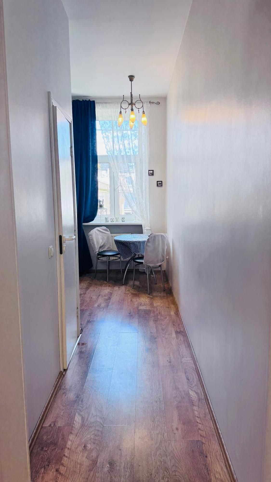 Flat In Front Of Central Station 리가 외부 사진